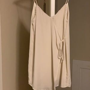 Shift dress